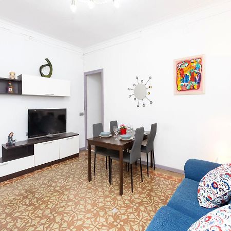 Apartment Gracia- Providencia By Interhome Barcelona Zewnętrze zdjęcie