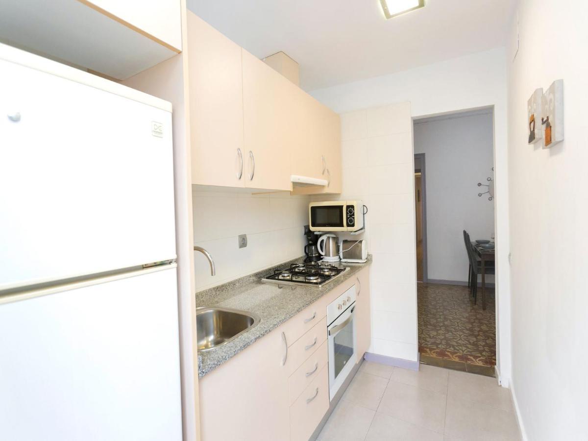 Apartment Gracia- Providencia By Interhome Barcelona Zewnętrze zdjęcie
