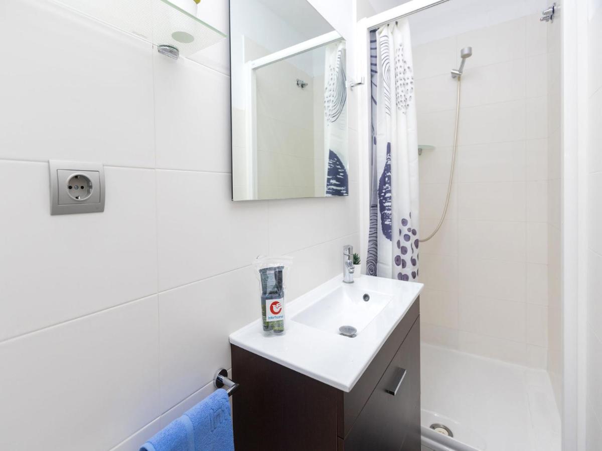 Apartment Gracia- Providencia By Interhome Barcelona Zewnętrze zdjęcie