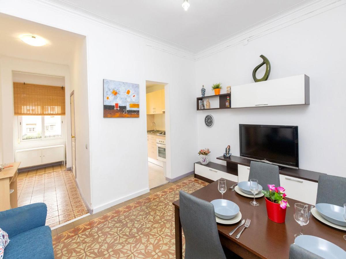 Apartment Gracia- Providencia By Interhome Barcelona Zewnętrze zdjęcie