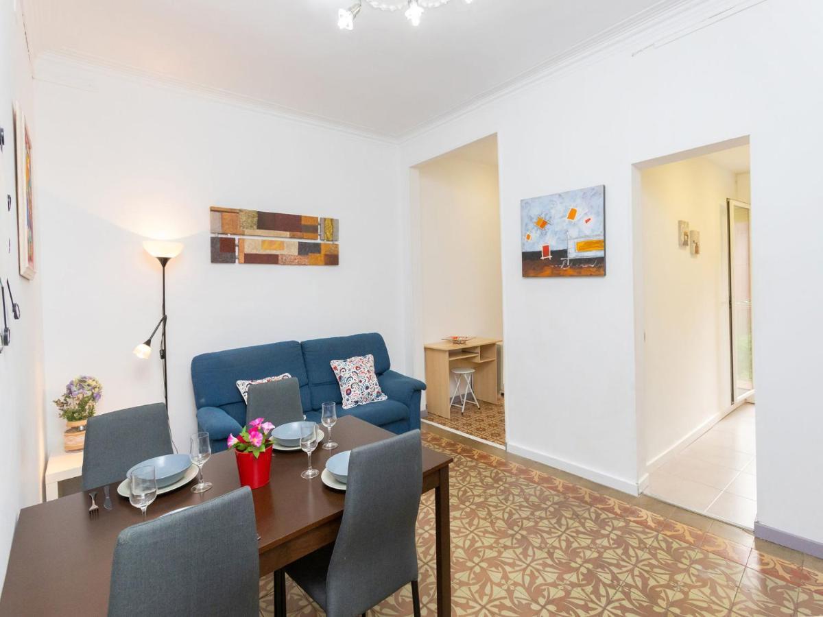 Apartment Gracia- Providencia By Interhome Barcelona Zewnętrze zdjęcie