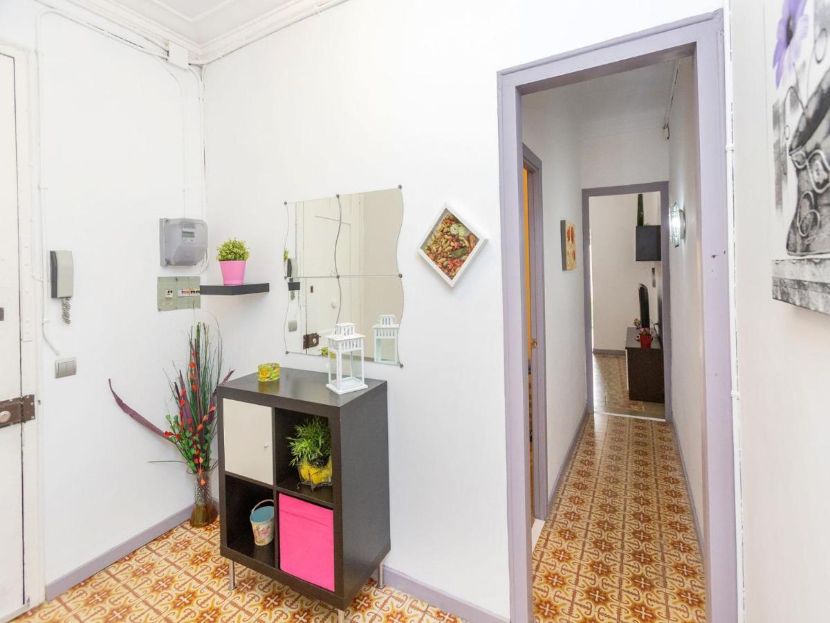 Apartment Gracia- Providencia By Interhome Barcelona Zewnętrze zdjęcie