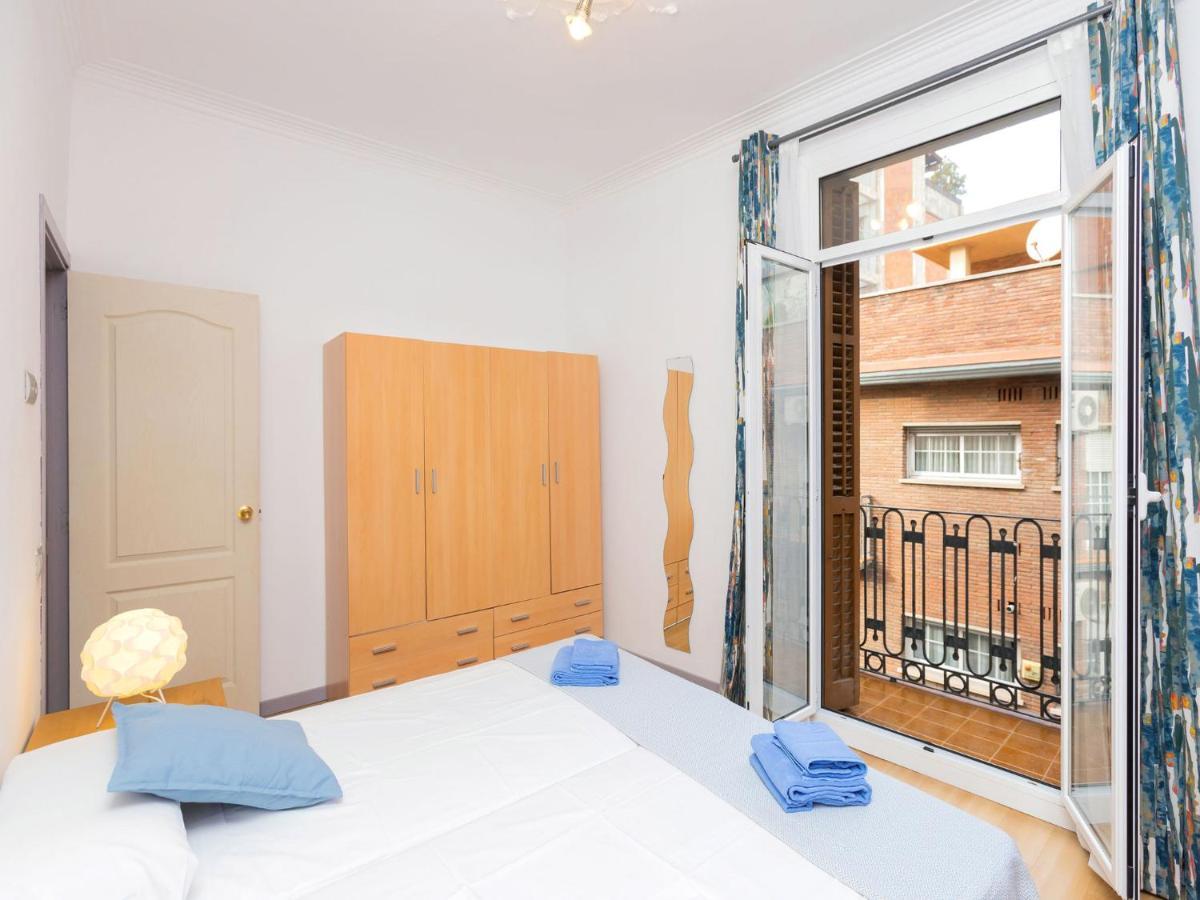 Apartment Gracia- Providencia By Interhome Barcelona Zewnętrze zdjęcie
