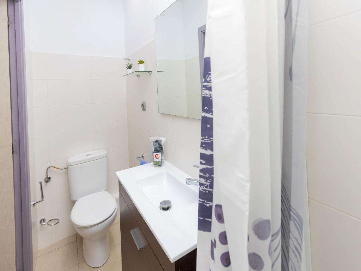 Apartment Gracia- Providencia By Interhome Barcelona Zewnętrze zdjęcie